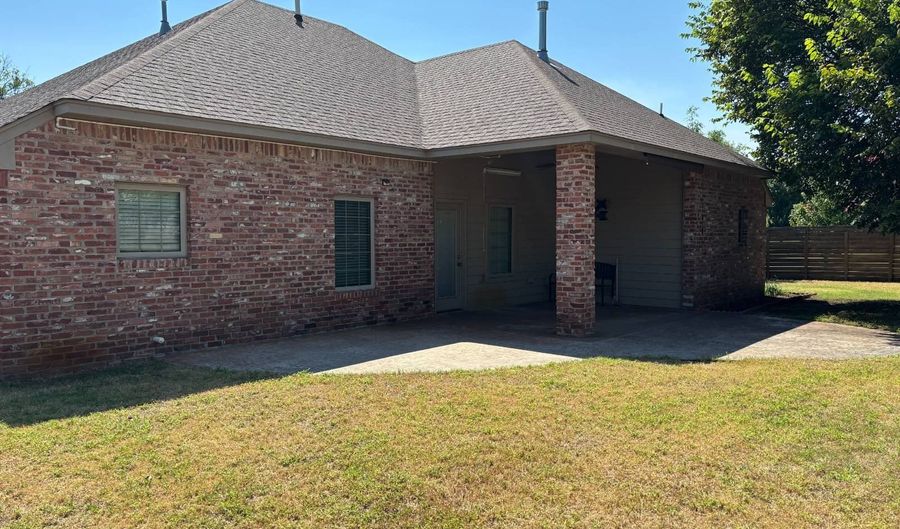 723 7th, Alva, OK 73717 - 3 Beds, 2 Bath