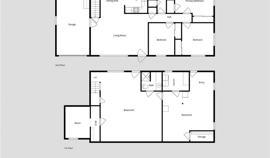 2571 Willow Dr, Arnold, MO 63010 - 3 Beds, 2 Bath