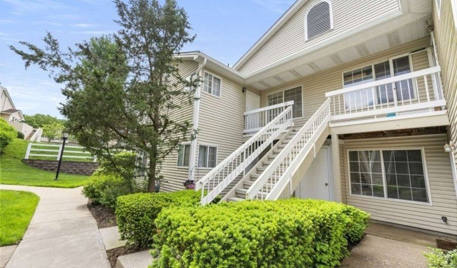 58 Tansy Ct, Bedminster, NJ 07921 - 2 Beds, 1 Bath