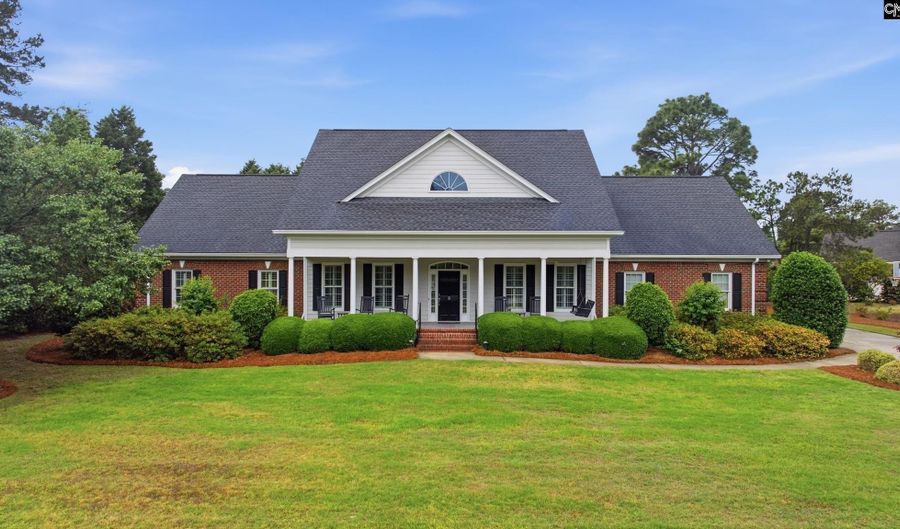 9 Habersham Way, Blythewood, SC 29016 - 4 Beds, 5 Bath