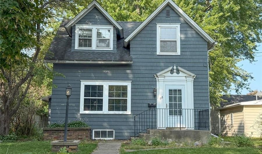 115 N 2nd Ave, Albert Lea, MN 56007 - 3 Beds, 2 Bath