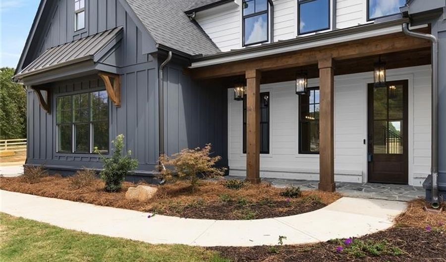 2687 Holbrook Campground Rd, Alpharetta, GA 30004 - 5 Beds, 5 Bath