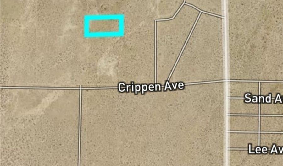 800 Vinton Rd, Adelanto, CA 92301 - 0 Beds, 0 Bath