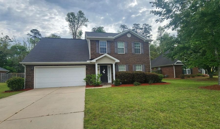 3244 Riverstone Dr, Augusta, GA 30907 - 4 Beds, null Bath