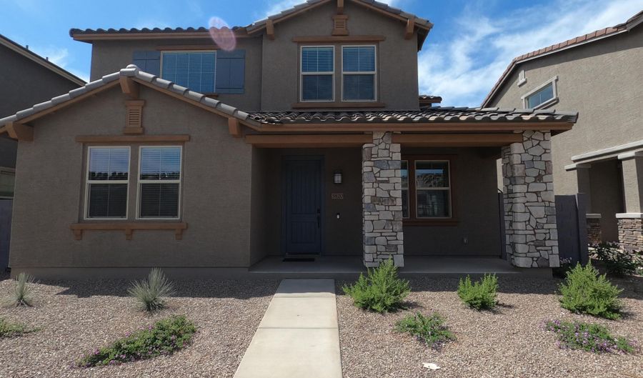 3820 N 100TH Ave, Avondale, AZ 85392 - 3 Beds, 3 Bath