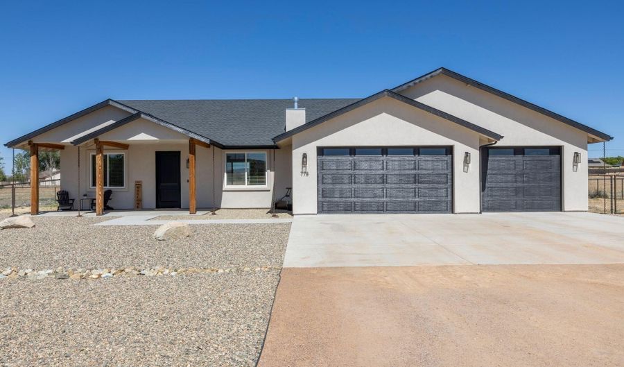 778 W Road 1 N, Chino Valley, AZ 86323 - 3 Beds, 2 Bath