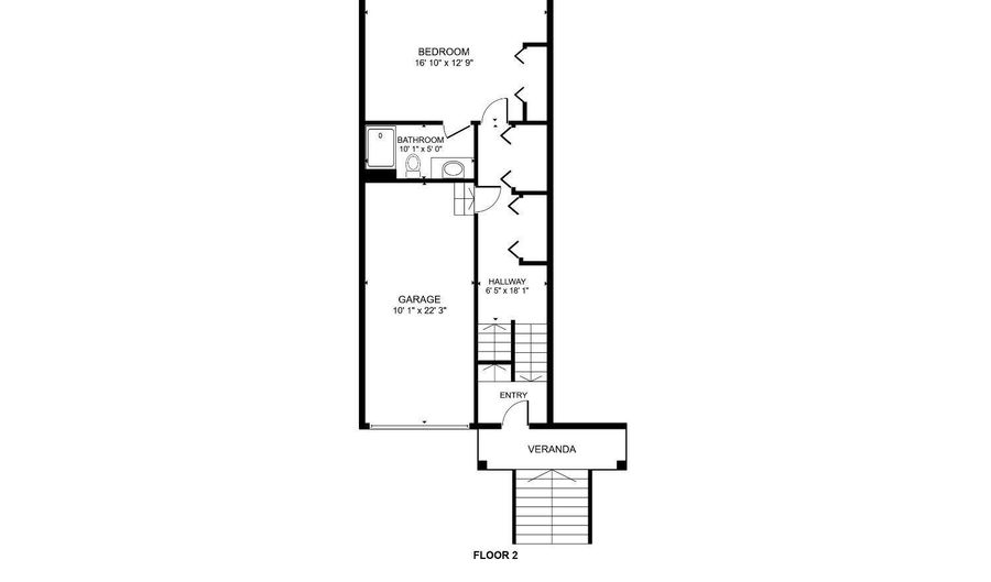 2731 Bristol Rdg Dr, Ann Arbor, MI 48105 - 4 Beds, 5 Bath