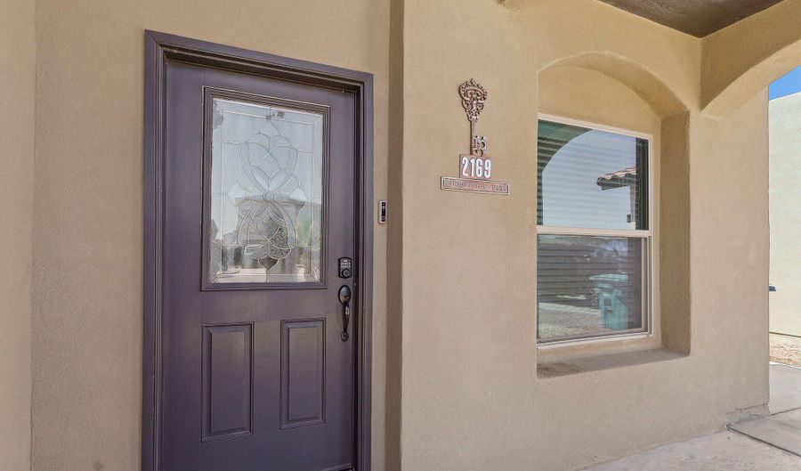 2169 Purple Valley Rd, Socorro, TX 79927 - 4 Beds, 2 Bath