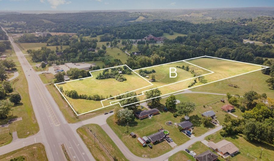 0 Vater Drive Lot B, Alexandria, KY 41001 - 0 Beds, 0 Bath
