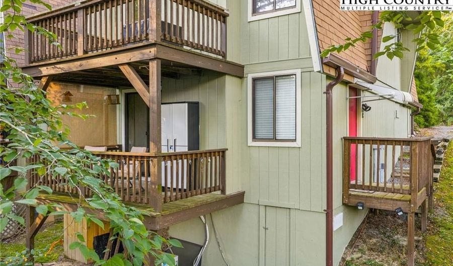 102 Hemlock Hill Dr Unit C, Banner Elk, NC 28604 - 0 Beds, 1 Bath