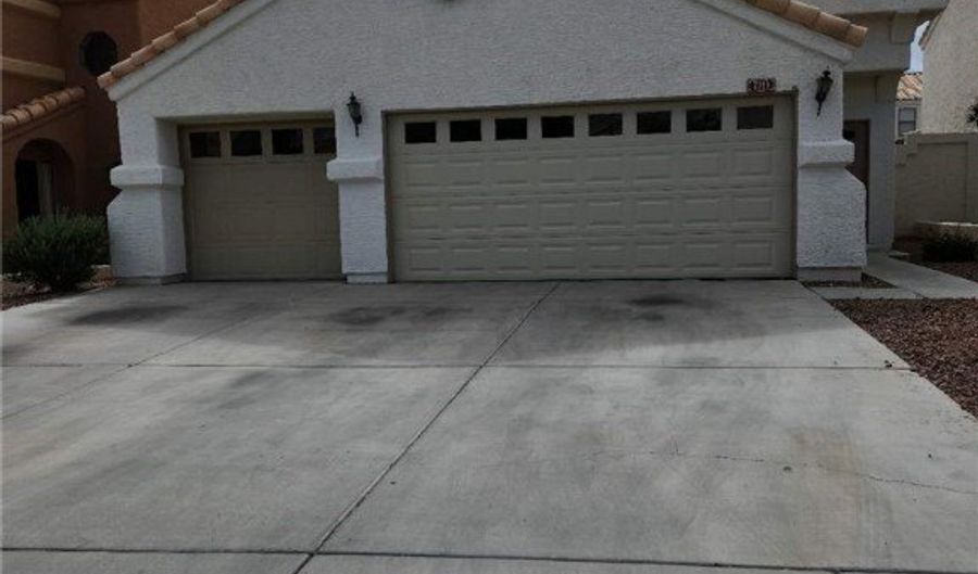7713 Snow Shoe Way, Las Vegas, NV 89128 - 4 Beds, 3 Bath
