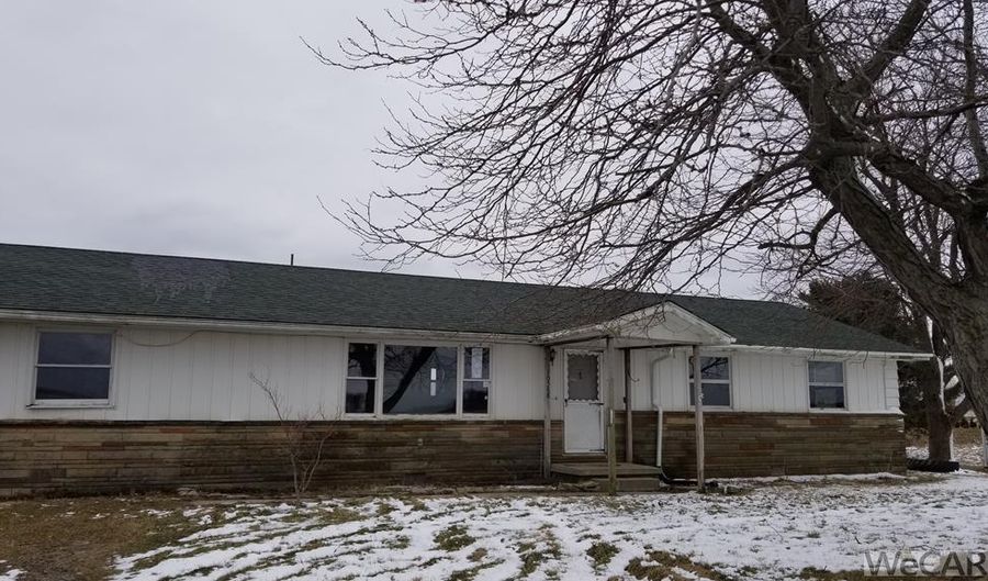 10588 County Road 15, Alger, OH 45812 - 3 Beds, 2 Bath