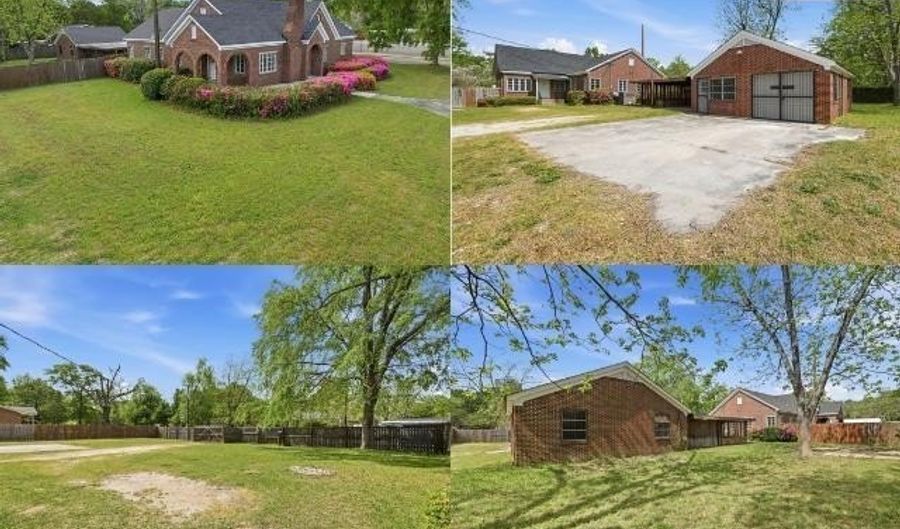 570 W Columbia Ave, Batesburg, SC 29006 - 3 Beds, 3 Bath