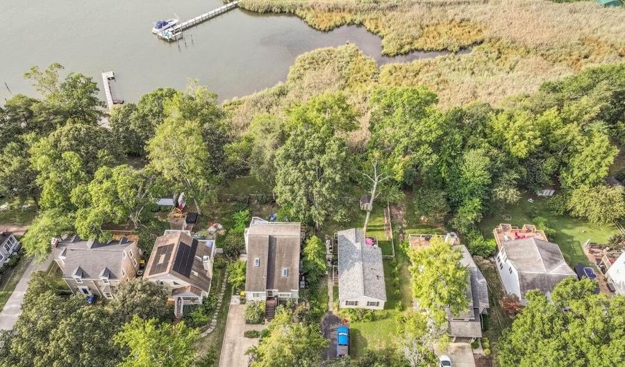 1193 BAY HIGHLANDS Dr, Annapolis, MD 21403 - 3 Beds, 3 Bath