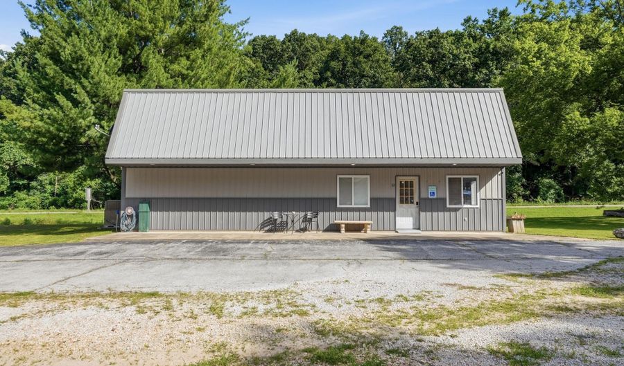 32 Throneberry Trl, Anderson, MO 64831 - 0 Beds, 1 Bath