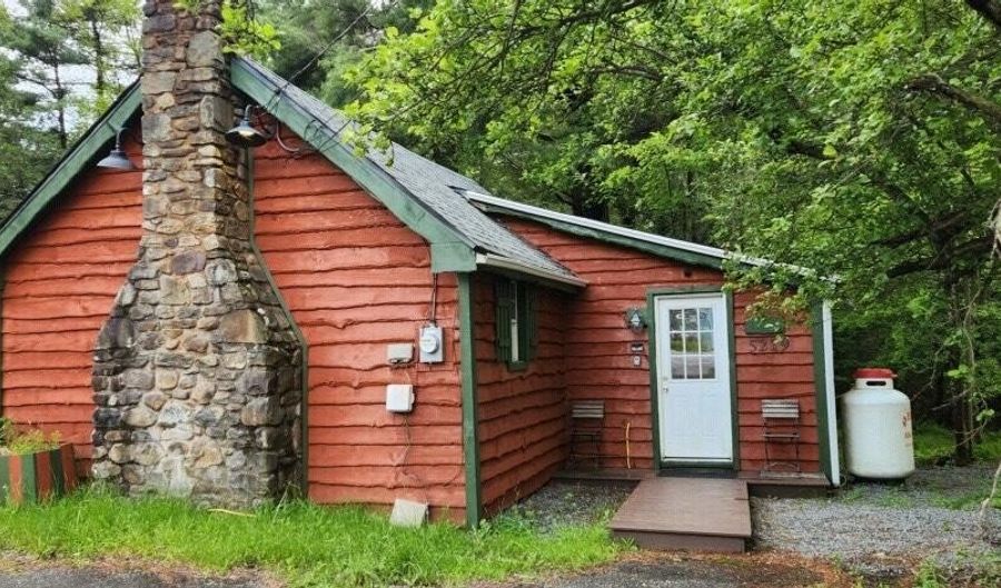 5219 Route 115, Blakeslee, PA 18610 - 0 Beds, 0 Bath