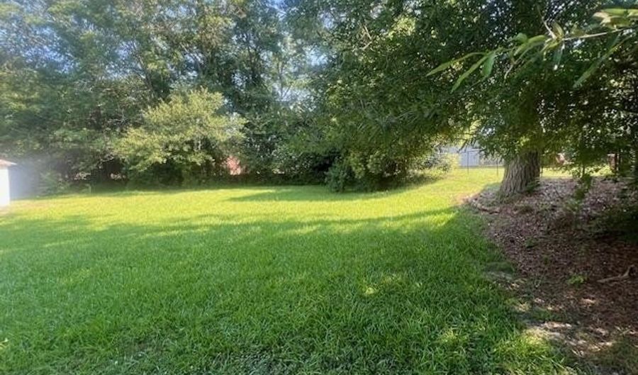 331 E Lillington St, Angier, NC 27501 - 2 Beds, 1 Bath
