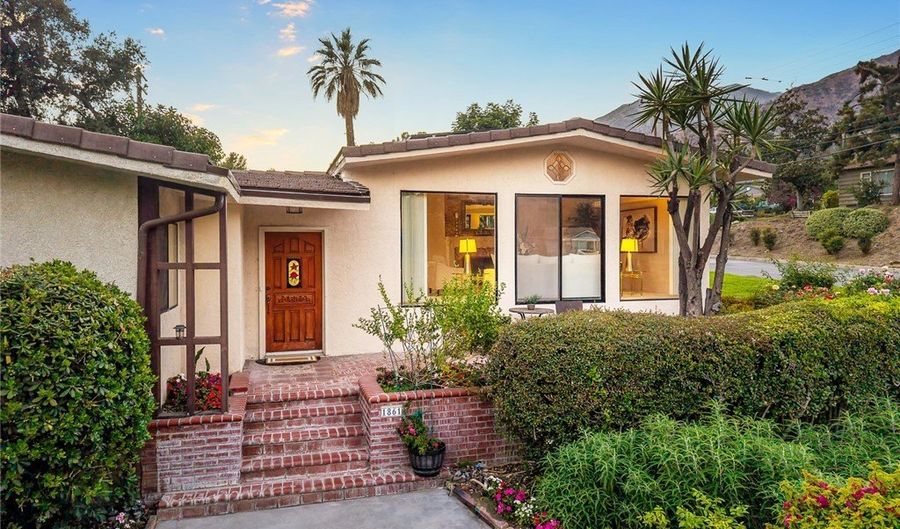 1861 Wilson Ave, Arcadia, CA 91006 - 4 Beds, 4 Bath