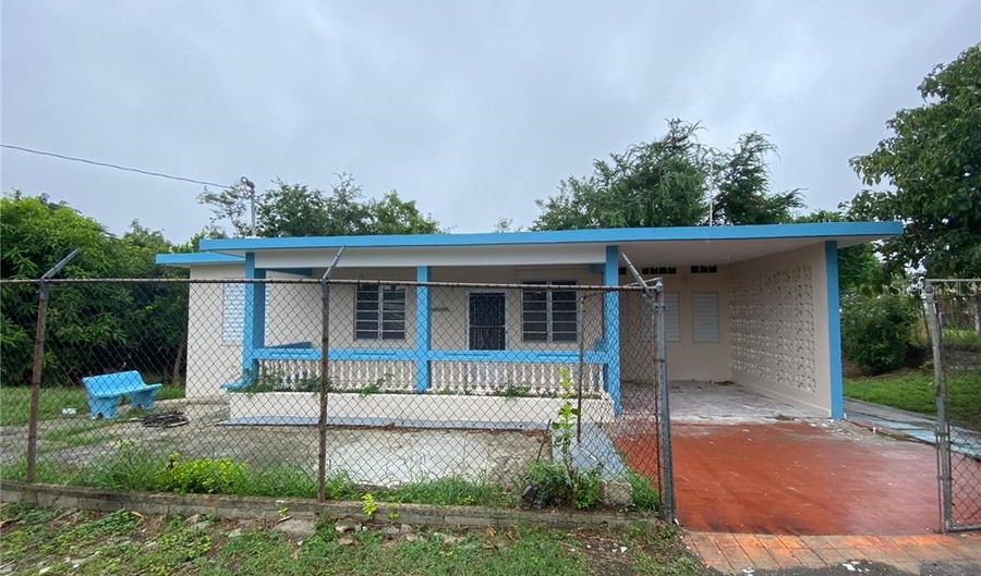 101 Llanos Tunas SECTOR SOSA, Cabo Rojo, PR 00623 - 3 Beds, 2 Bath