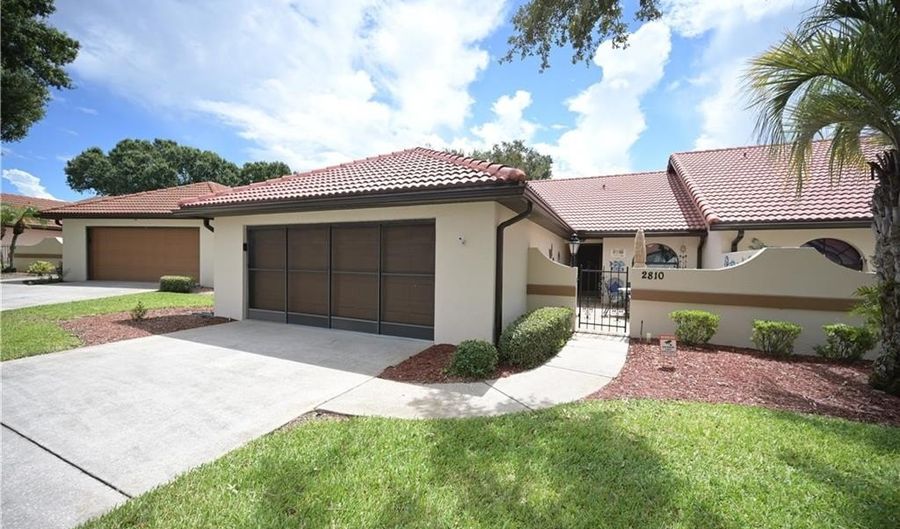 2810 Palo Verde Dr, Avon Park, FL 33825 - 2 Beds, 2 Bath