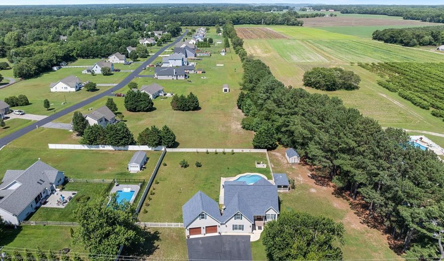 30249 ARMORY Rd, Dagsboro, DE 19939 - 4 Beds, 3 Bath