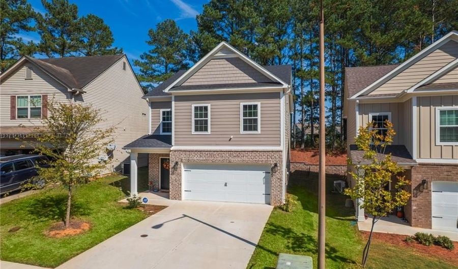 239 Bethany Manor Ct, Ball Ground, GA 30107 - 4 Beds, 2 Bath