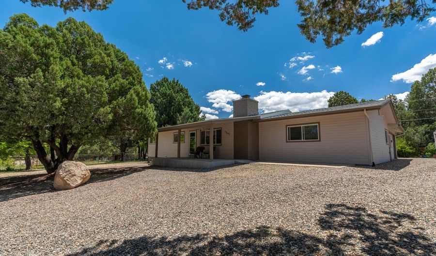 1997 W Dineh Dr, Prescott, AZ 86305 - 4 Beds, 3 Bath