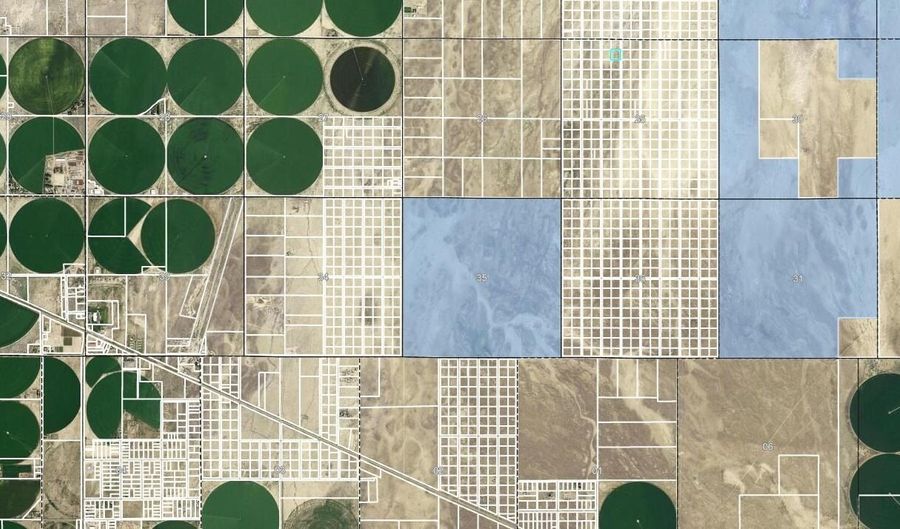 Green Valley Acres lot 2 Bk F, Beryl, UT 84714 - 0 Beds, 0 Bath