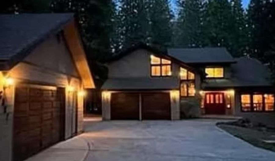 2387 Black Oak Dr, Arnold, CA 95223 - 3 Beds, 3 Bath