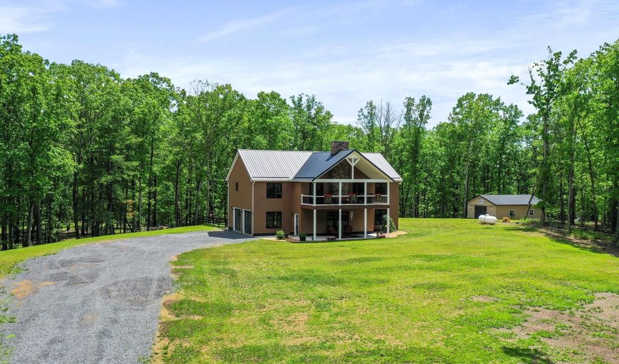 100 SOLAR Ln, Baker, WV 26801 - 3 Beds, 3 Bath
