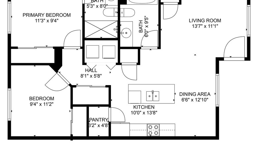1621 RICHARD MARTIN Dr, Cheyenne, WY 82007 - 0 Beds, 8 Bath