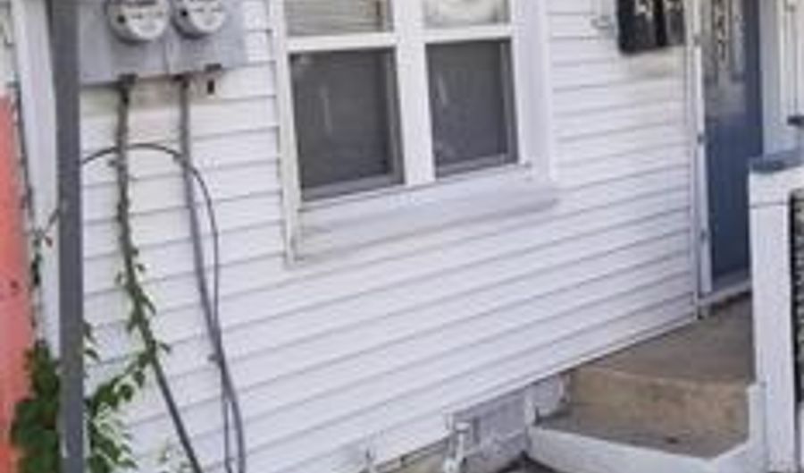 447 Harrison St 1, Allentown, PA 18103 - 1 Beds, 1 Bath