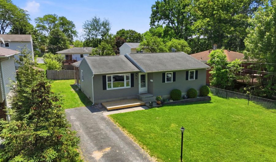 34 Mountainview Ave, Albany, NY 12208 - 3 Beds, 2 Bath