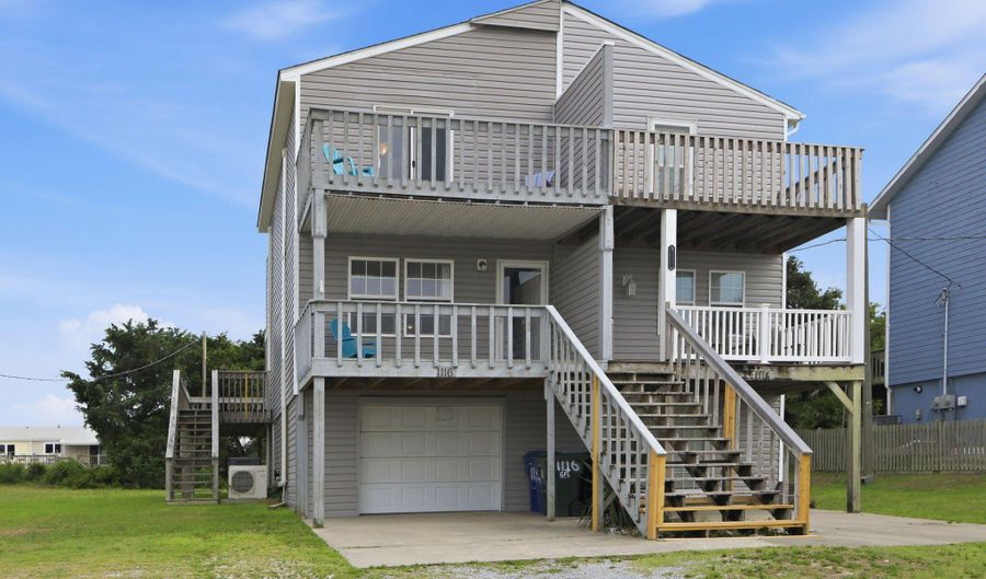 1116 E Fort Macon Rd, Atlantic Beach, NC 28512 - 2 Beds, 2 Bath