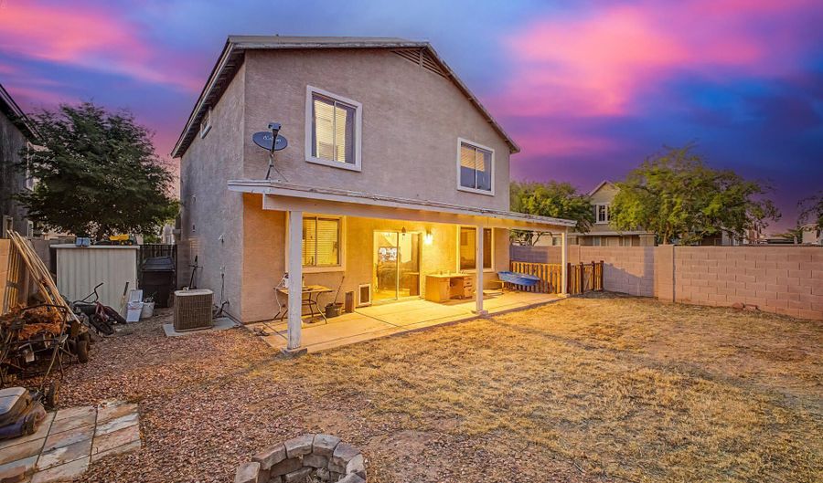 12007 W BELMONT Dr, Avondale, AZ 85323 - 4 Beds, 3 Bath