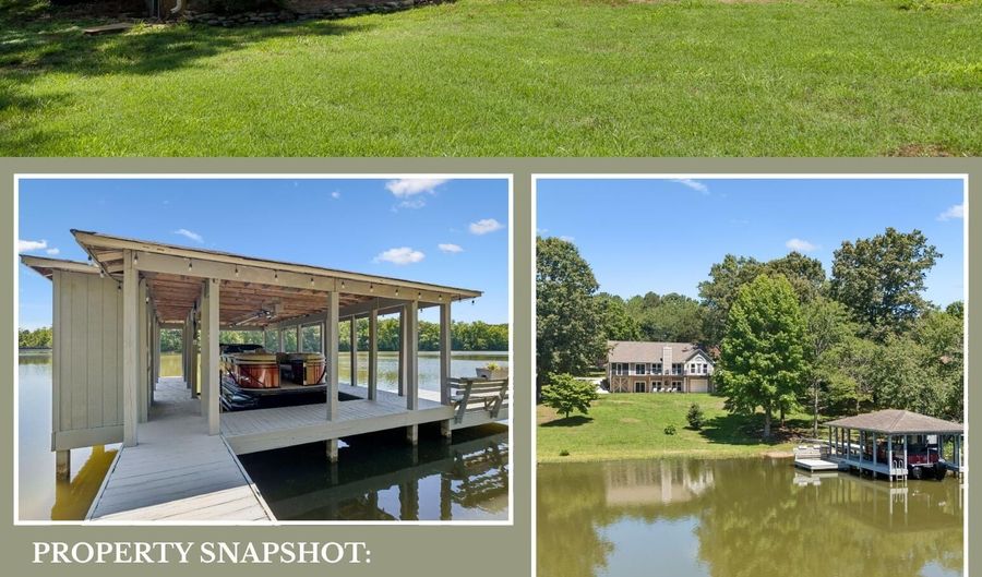 257 Mcarthur Ln, Birchwood, TN 37308 - 4 Beds, 4 Bath