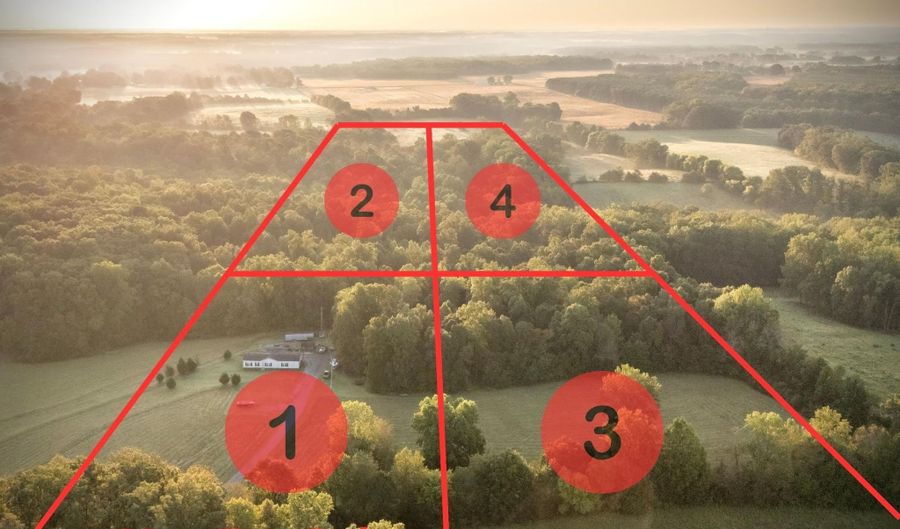 Tract 4 County Road 503, Anderson, AL 35610 - 0 Beds, 0 Bath