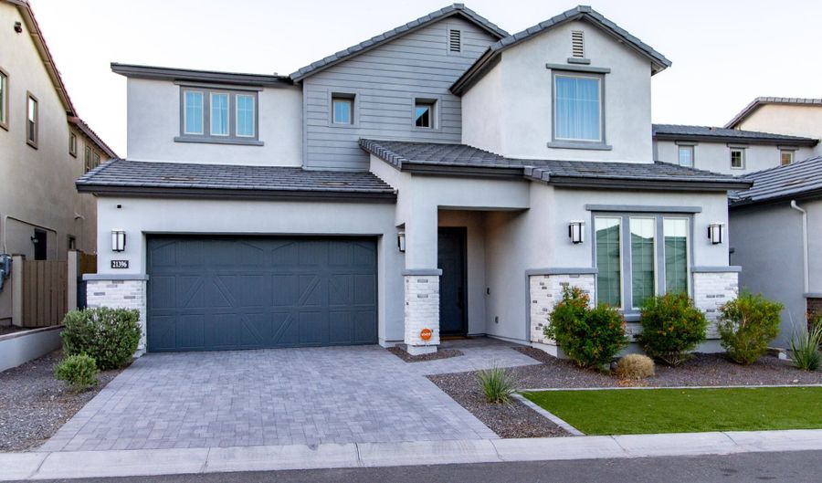 21396 W Meadowbrook Ave, Buckeye, AZ 85396 - 5 Beds, 5 Bath