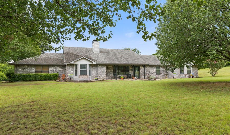 2515 Taylor Blvd, Anna, TX 75409 - 4 Beds, 3 Bath