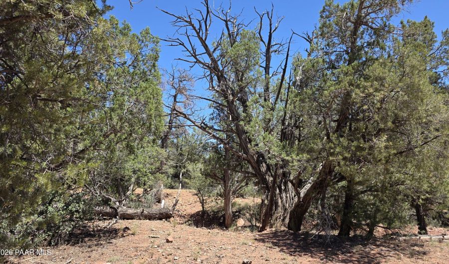 179 Arizona Rd, Ash Fork, AZ 86320 - 0 Beds, 0 Bath
