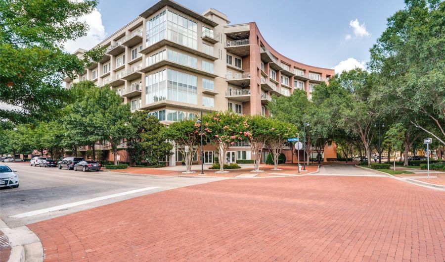5055 Addison Cir 205, Addison, TX 75001 - 2 Beds, 2 Bath