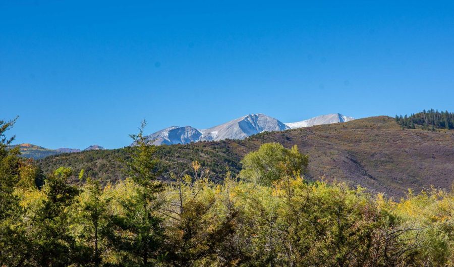 21401 Highway 82, Basalt, CO 81621 - 0 Beds, 0 Bath