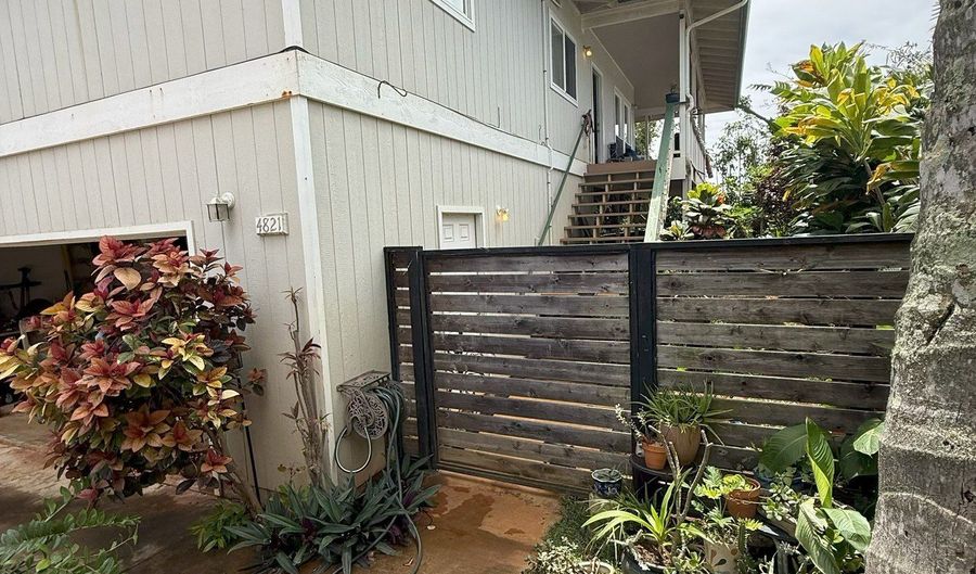4821 OHU Rd, Kapaa, HI 96746 - 3 Beds, 2 Bath
