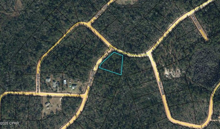Lot 8 Cleveland Drive, Alford, FL 32420 - 0 Beds, 0 Bath