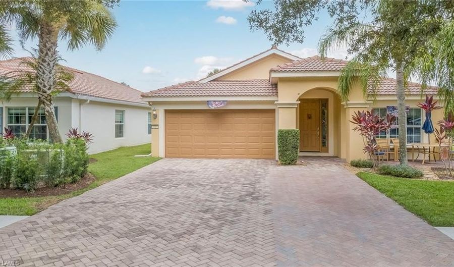 4149 Madison St, Ave Maria, FL 34142 - 4 Beds, 2 Bath