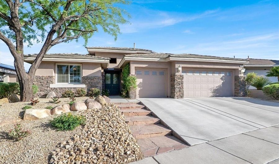 10309 Canyon Valley Ave, Las Vegas, NV 89145 - 5 Beds, 4 Bath