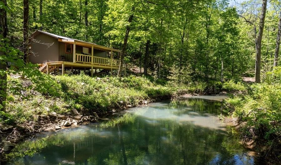 00 Indian Highway 144, Bethel, OK 79457 - 0 Beds, 0 Bath