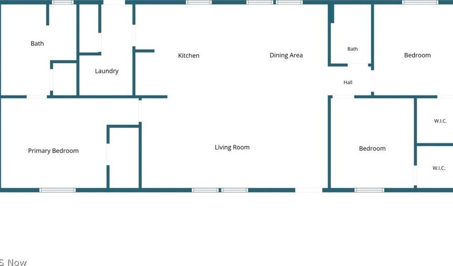 285 Westwoods, Amherst, OH 44001 - 3 Beds, 2 Bath