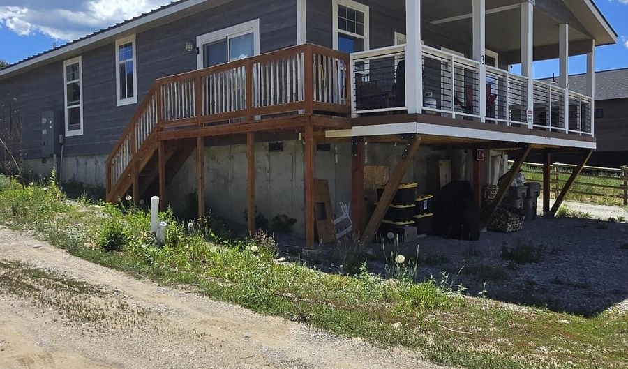 360 WOODEN SPUR Dr, Alpine, WY 83128 - 8 Beds, 0 Bath
