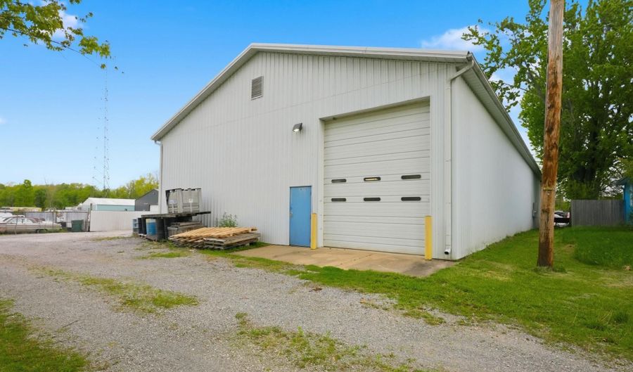 645 W 155 S, Angola, IN 46703 - 0 Beds, 0 Bath
